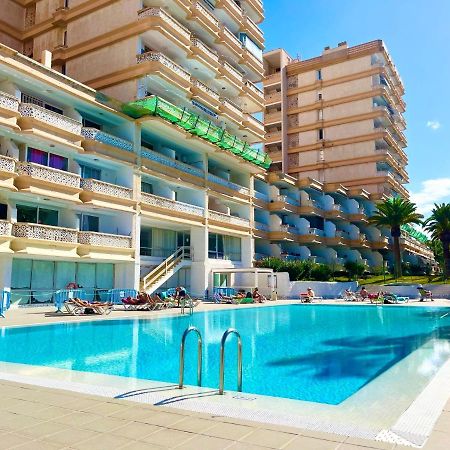 Apartmán Playa Honda Dona Dina Playa de las Americas  Exteriér fotografie