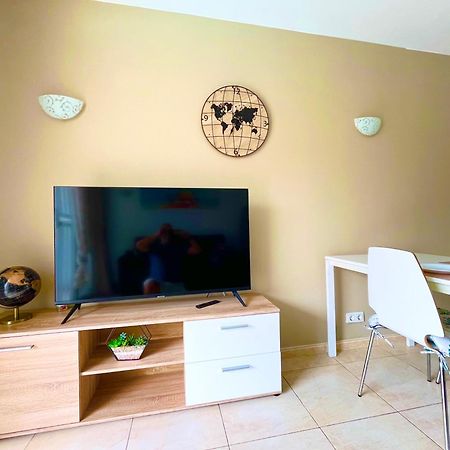 Apartmán Playa Honda Dona Dina Playa de las Americas  Exteriér fotografie