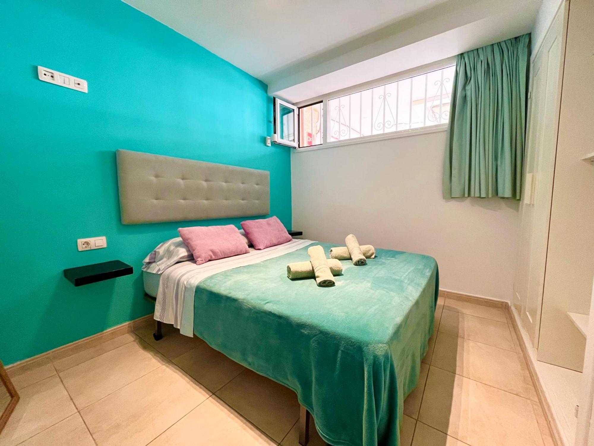 Apartmán Playa Honda Dona Dina Playa de las Americas  Exteriér fotografie